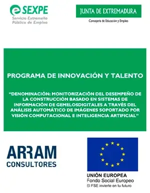 Programa de innovación y talento denominación