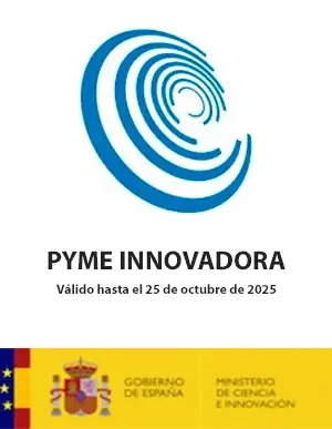 Pyme innovadora