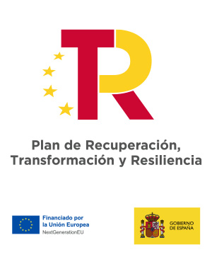 Plan de recuperación y transformación y resilencia